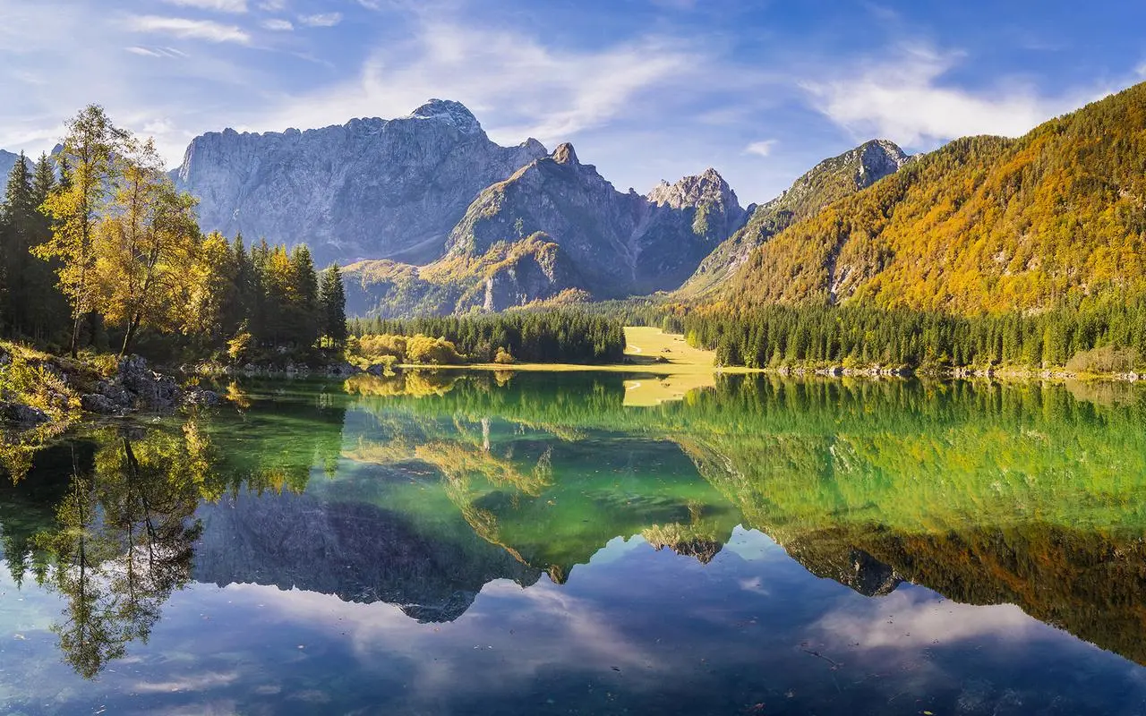 高效智能化绿色
